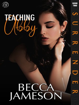 cover image of Teaching Abby